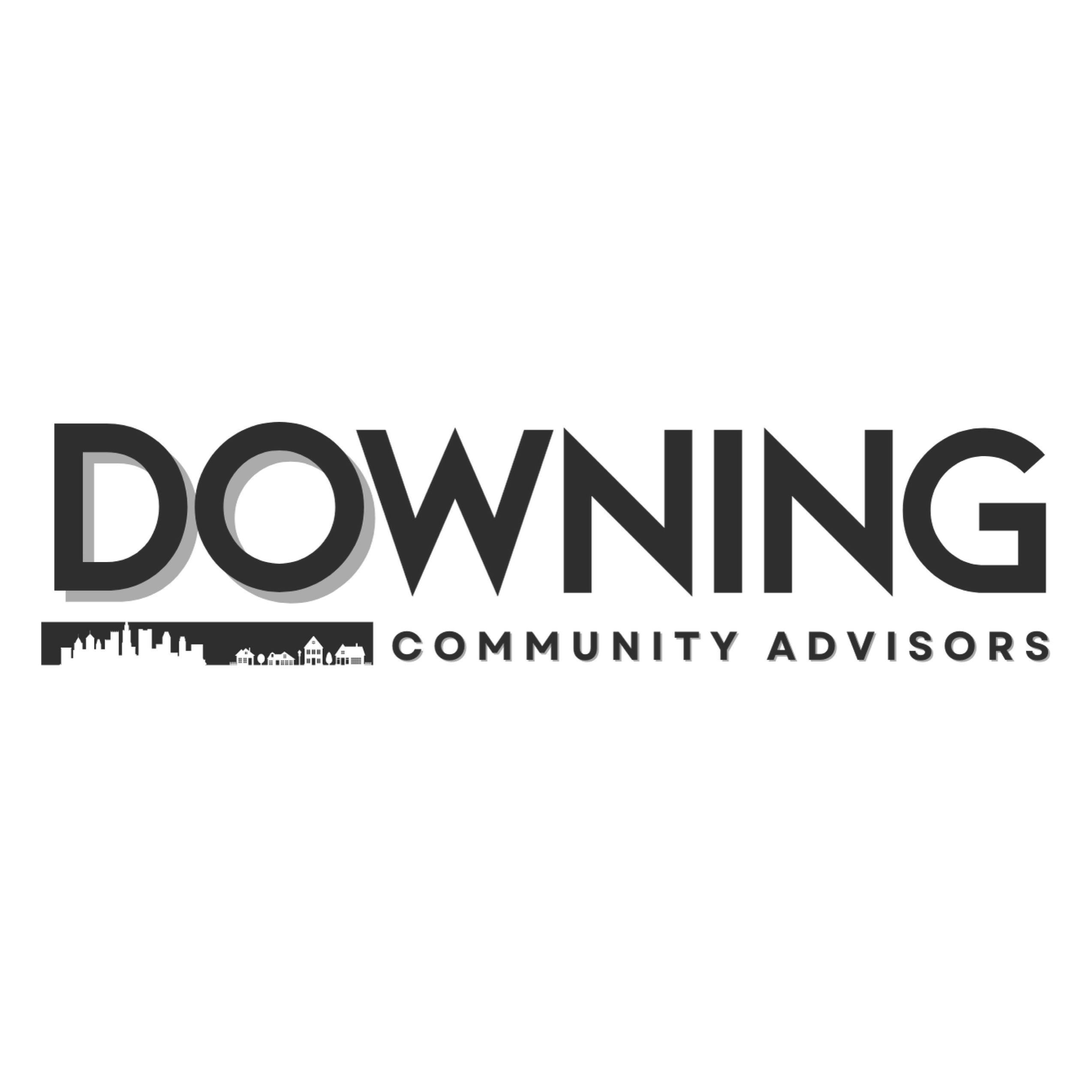 Downing Community Advisors 