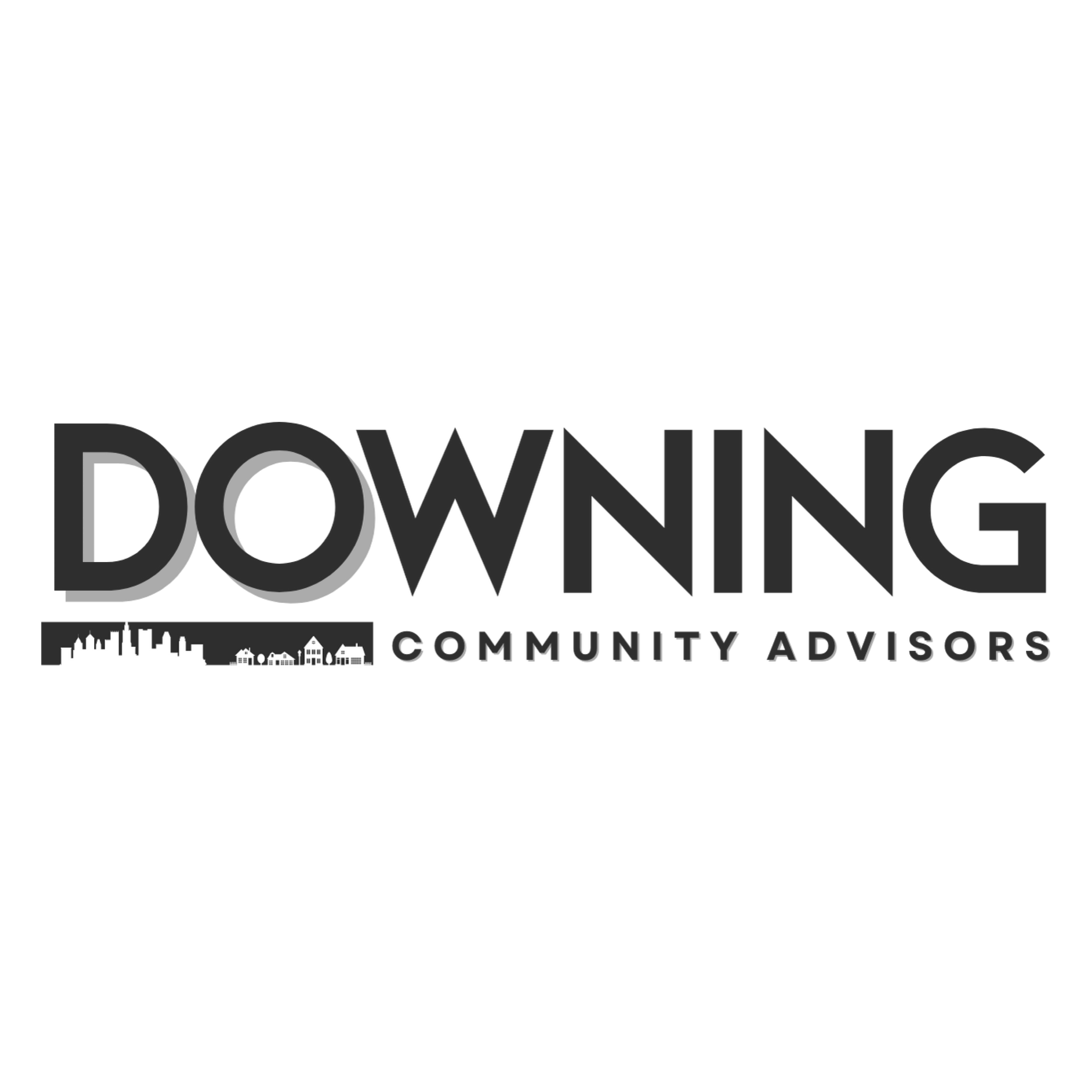Downing Community Advisors  - 